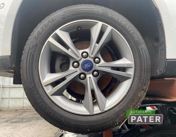 Alloy Wheels Set FORD FOCUS III Turnier