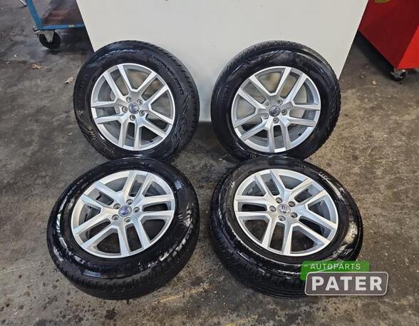 Alloy Wheels Set VOLVO XC60 (156)