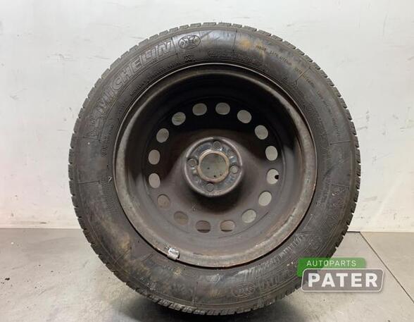 Stalen velg FORD KA (RU8)