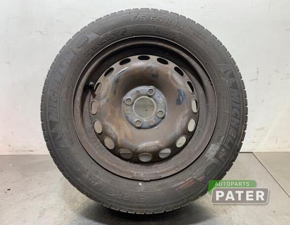 Stalen velg FORD KA (RU8)