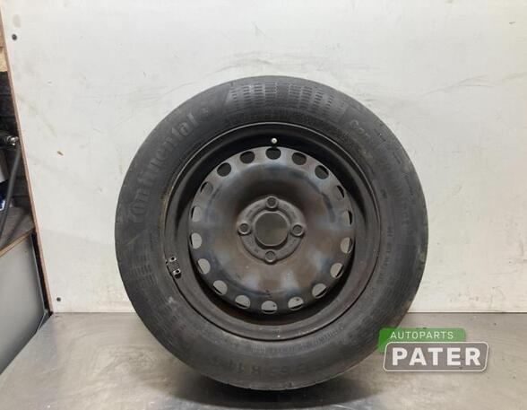 Stalen velg VW LOAD UP (121, 122, BL1, BL2), VW UP! (121, 122, BL1, BL2, BL3, 123)