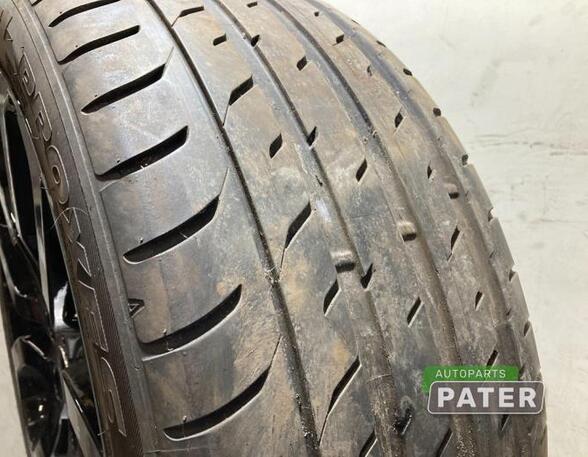 Steel Rim LAND ROVER RANGE ROVER SPORT (L494), LAND ROVER RANGE ROVER SPORT III (L461)