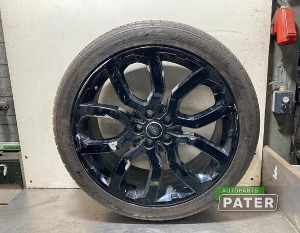 Stalen velg LAND ROVER RANGE ROVER SPORT (L494), LAND ROVER RANGE ROVER SPORT III (L461)