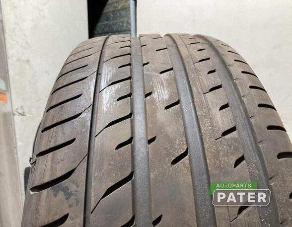 Stalen velg LAND ROVER RANGE ROVER SPORT (L494), LAND ROVER RANGE ROVER SPORT III (L461)