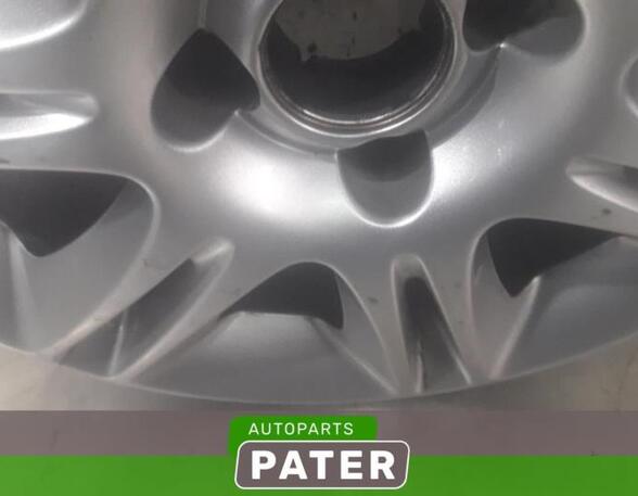 Steel Rim OPEL CORSA D (S07)