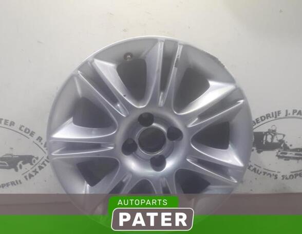 Steel Rim OPEL CORSA D (S07)