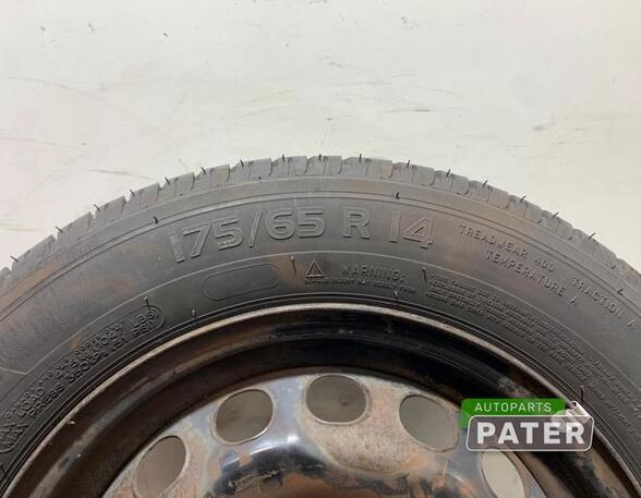 Stalen velg FORD KA (RU8)