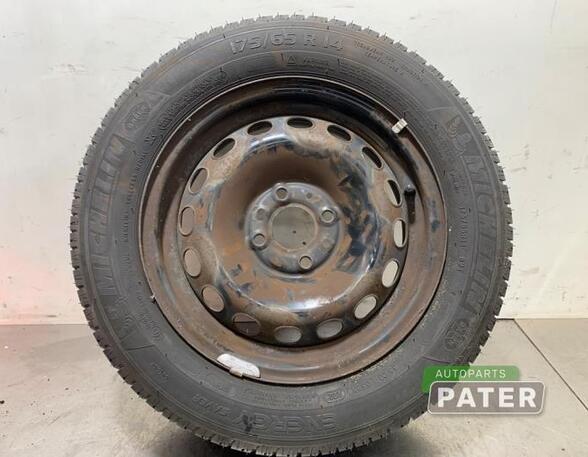 Stalen velg FORD KA (RU8)