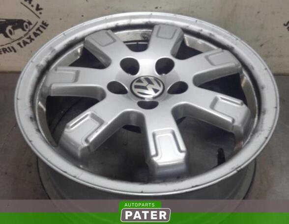 Stalen velg VW POLO (6R1, 6C1), VW POLO Van (6R)