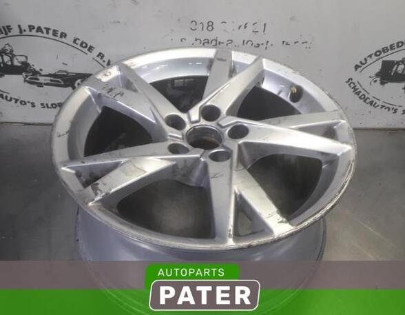 Stalen velg AUDI A4 Avant (8W5, 8WD, B9), AUDI A5 Sportback (F5A, F5F), AUDI A4 Allroad B9 (8WH, 8WJ)