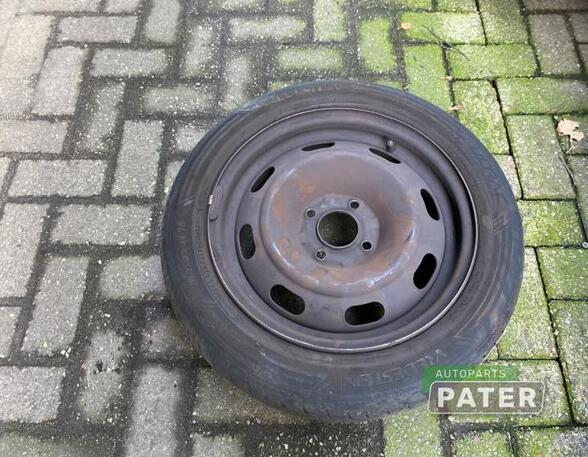 Stalen velg CITROËN C2 (JM_)