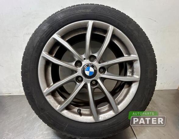 Steel Rim BMW 1 (F20)