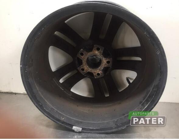 Steel Rim VW TRANSPORTER V Van (7HA, 7HH, 7EA, 7EH), VW TRANSPORTER VI Van (SGA, SGH, SHA, SHH)