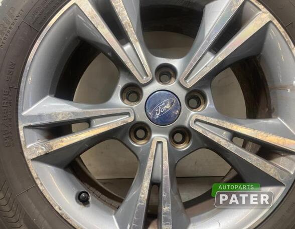 Steel Rim FORD FOCUS III