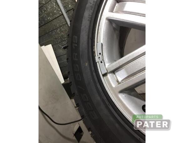 Steel Rim LAND ROVER RANGE ROVER III (L322)