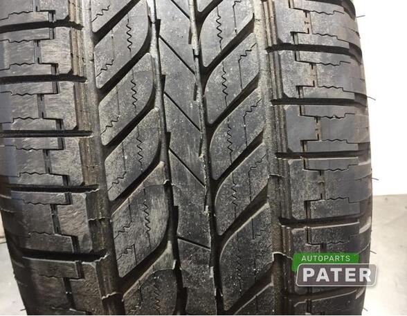 Stalen velg LAND ROVER RANGE ROVER III (L322)