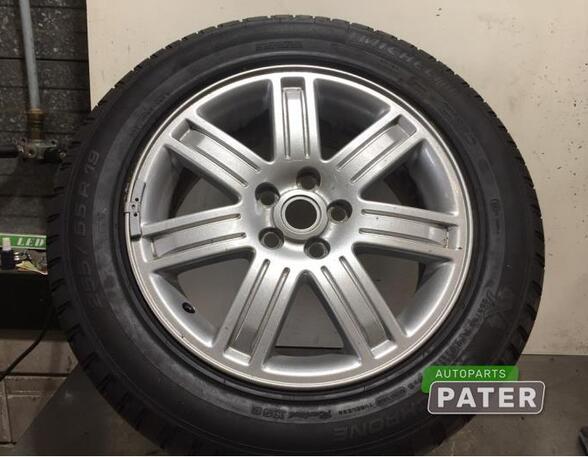 Stalen velg LAND ROVER RANGE ROVER III (L322)