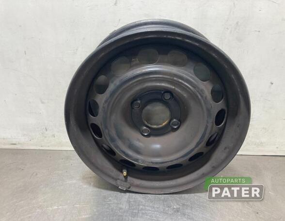 Steel Rim OPEL CORSA F (P2JO)