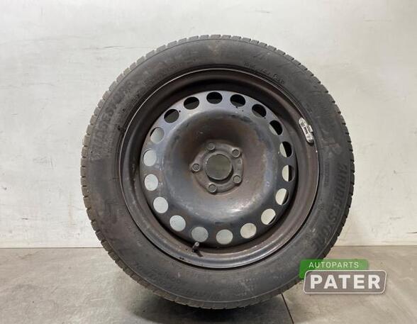 Steel Rim OPEL ASTRA K Sports Tourer (B16)