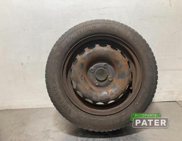 Stalen velg TOYOTA AYGO (_B4_)