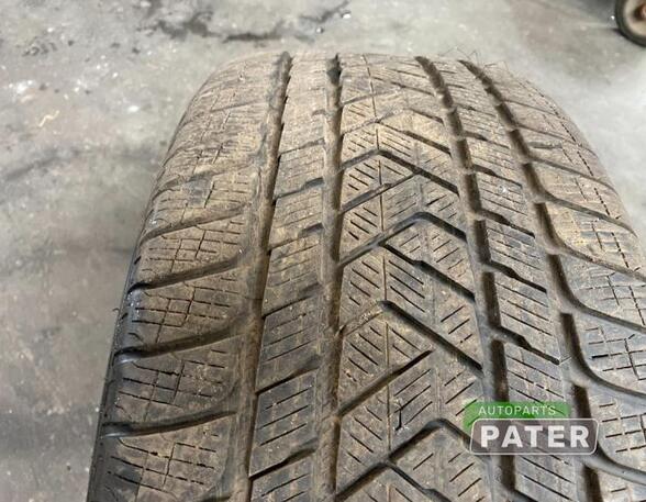 Steel Rim AUDI Q7 (4MB, 4MG)