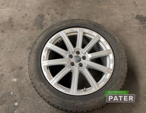 Steel Rim AUDI Q7 (4MB, 4MG)