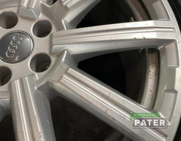 Steel Rim AUDI Q7 (4MB, 4MG)