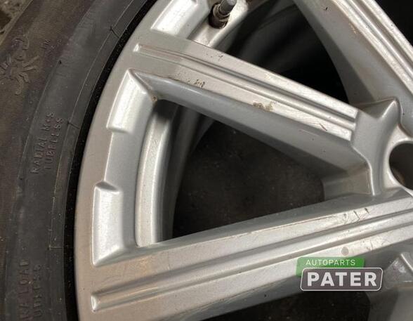 Steel Rim AUDI Q7 (4MB, 4MG)