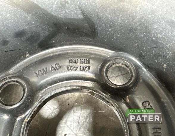 Steel Rim SKODA CITIGO (NF1), SKODA E-CITIGO (NE1)