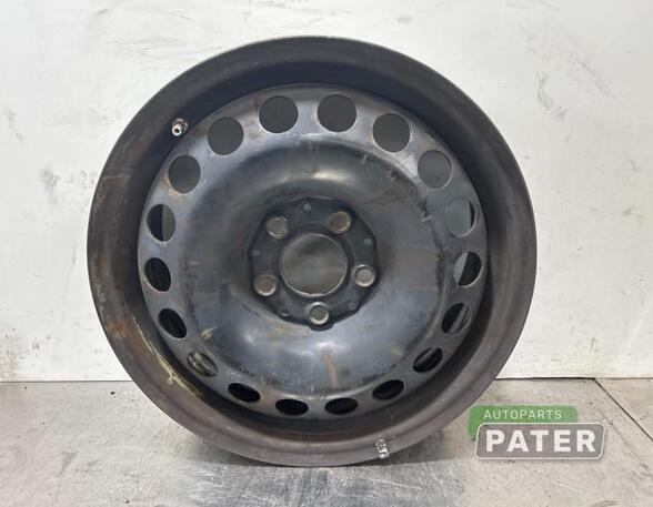 Steel Rim MERCEDES-BENZ B-CLASS (W246, W242), MERCEDES-BENZ CLS (C257), MERCEDES-BENZ A-CLASS (W176)