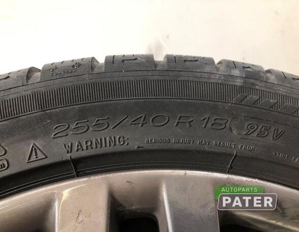 Steel Rim BMW 3 Touring (F31)