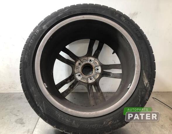 Steel Rim BMW 3 Touring (F31)