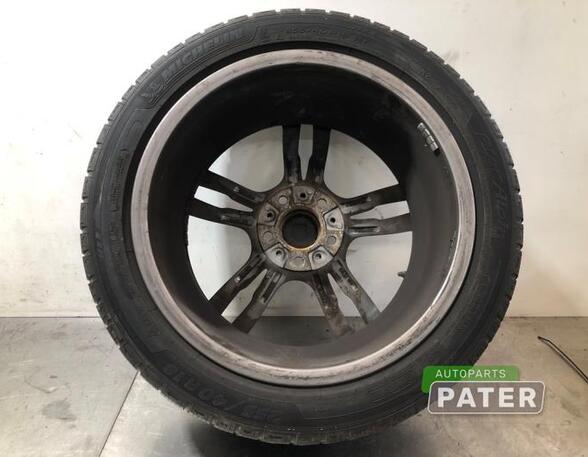 Steel Rim BMW 3 Touring (F31)