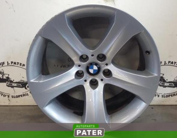 Steel Rim BMW X5 (E70), BMW X6 (E71, E72), BMW X3 (F25)