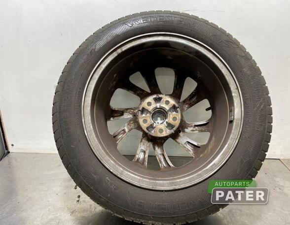 Steel Rim OPEL ASTRA K Sports Tourer (B16)