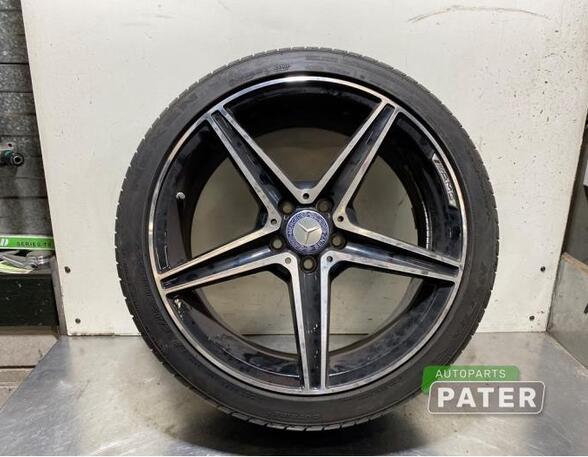 Steel Rim MERCEDES-BENZ A-CLASS Saloon (V177), MERCEDES-BENZ A-CLASS (W177)