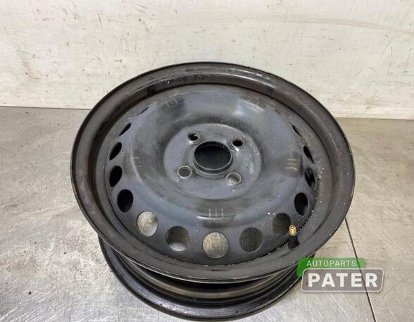 Felge Stahl Kia Picanto JA 52910G61 P21111333