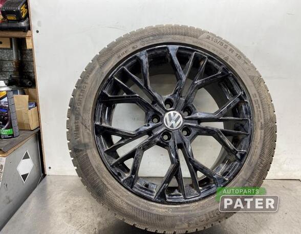 Stalen velg VW ID.3 (E11, E12)