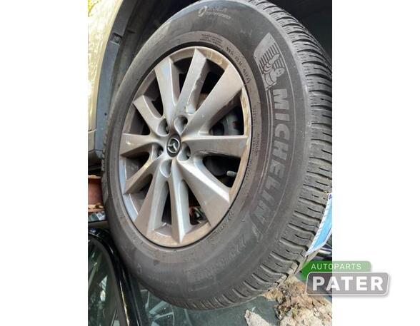 Stalen velg MAZDA CX-5 (KE, GH)