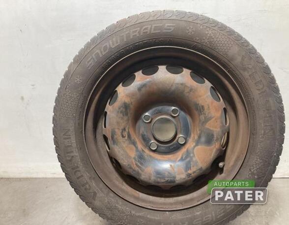 Stalen velg TOYOTA AYGO (_B4_)