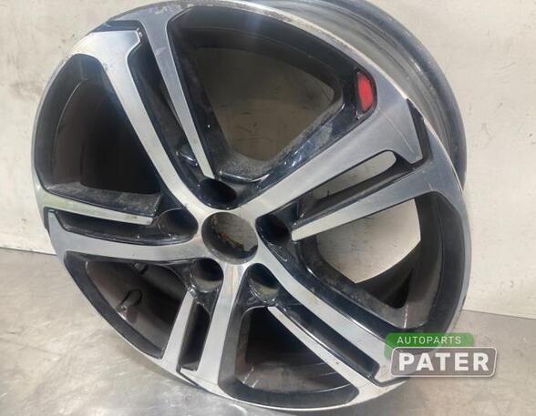 Stalen velg PEUGEOT 308 SW II (LC_, LJ_, LR_, LX_, L4_)