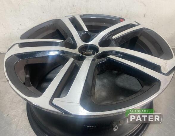 Stalen velg PEUGEOT 308 SW II (LC_, LJ_, LR_, LX_, L4_)