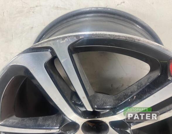 Stalen velg PEUGEOT 308 SW II (LC_, LJ_, LR_, LX_, L4_)