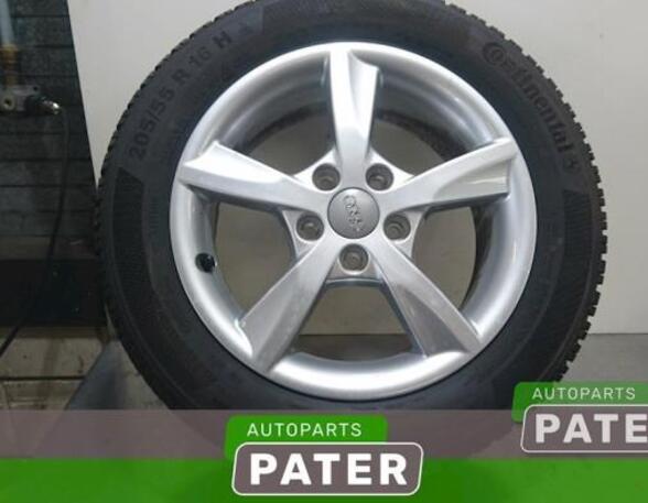 Stalen velg AUDI A3 Sportback (8VA, 8VF)