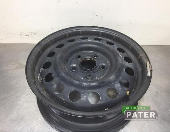 Steel Rim SUZUKI SX4 (EY, GY), SUZUKI SX4 Saloon (GY, RW)