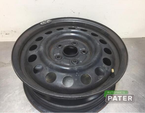 Stalen velg SUZUKI SX4 (EY, GY), SUZUKI SX4 Saloon (GY, RW)