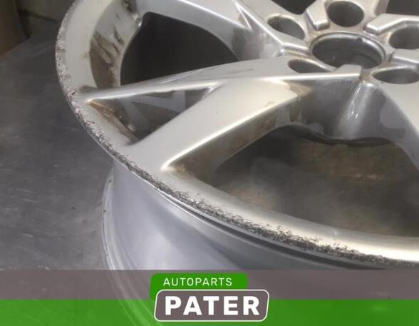 Stalen velg AUDI A4 Avant (8W5, 8WD, B9), AUDI A5 Sportback (F5A, F5F), AUDI A4 Allroad B9 (8WH, 8WJ)