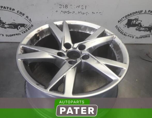 Stalen velg AUDI A4 Avant (8W5, 8WD, B9), AUDI A5 Sportback (F5A, F5F), AUDI A4 Allroad B9 (8WH, 8WJ)