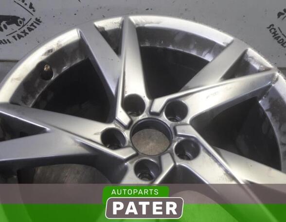 Stalen velg AUDI A4 Avant (8W5, 8WD, B9), AUDI A5 Sportback (F5A, F5F), AUDI A4 Allroad B9 (8WH, 8WJ)