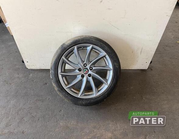 Stalen velg ALFA ROMEO GIULIA (952_)